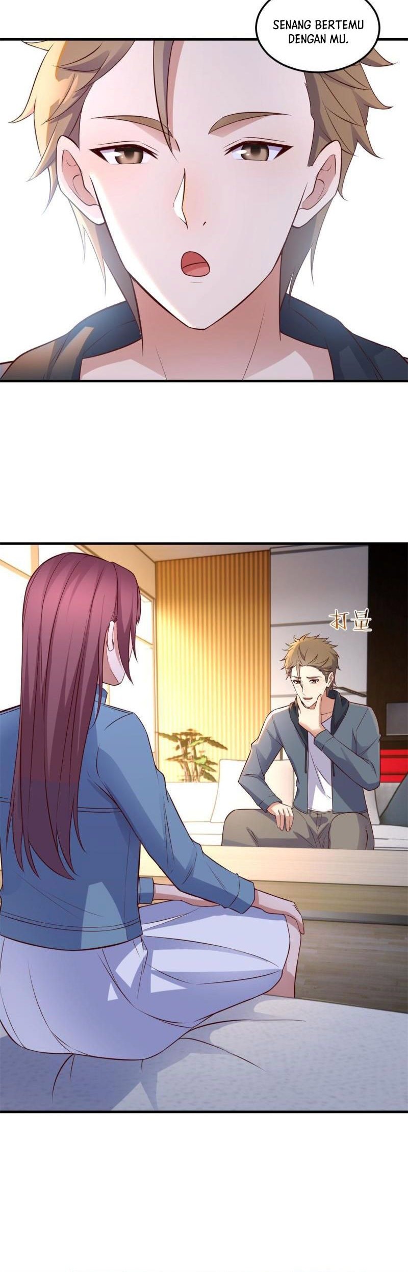 My Sister Is A Superstar Chapter 163 Gambar 5