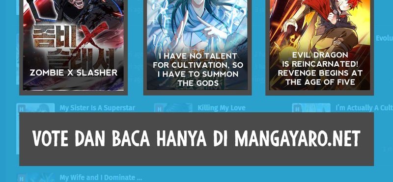 My Sister Is A Superstar Chapter 163 Gambar 24