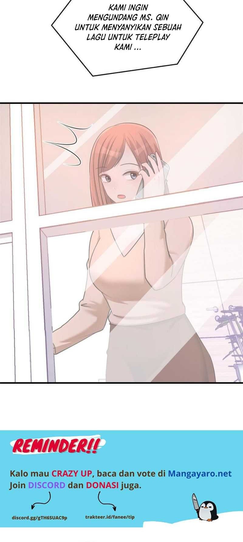 My Sister Is A Superstar Chapter 162 Gambar 5