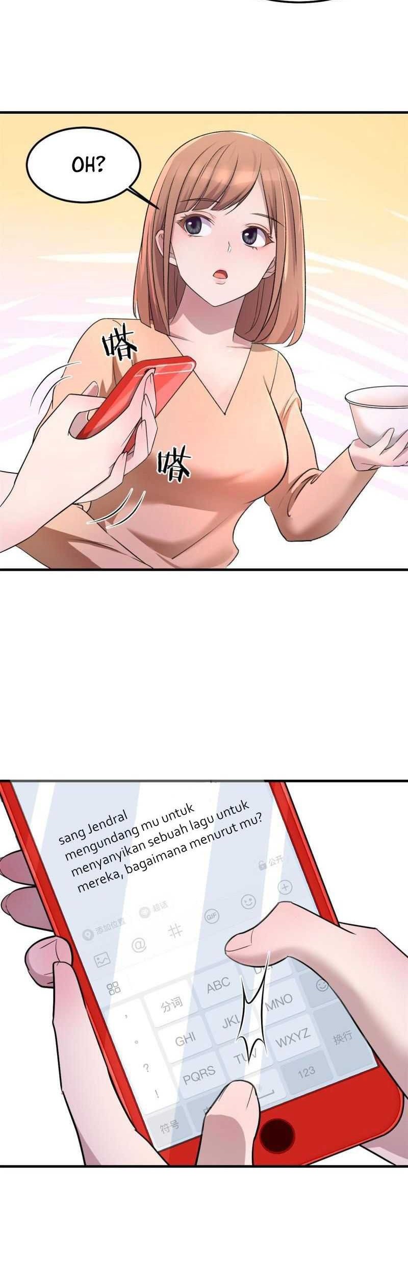 My Sister Is A Superstar Chapter 162 Gambar 9