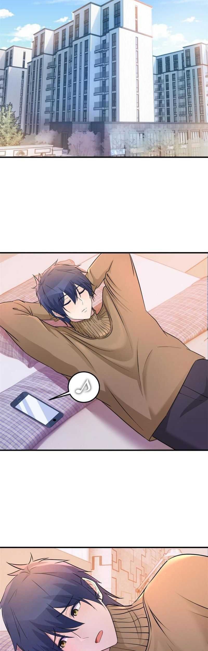 My Sister Is A Superstar Chapter 162 Gambar 11