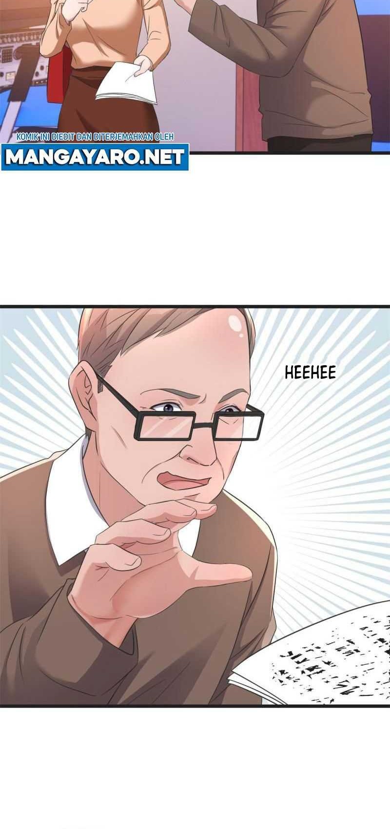 My Sister Is A Superstar Chapter 162 Gambar 21