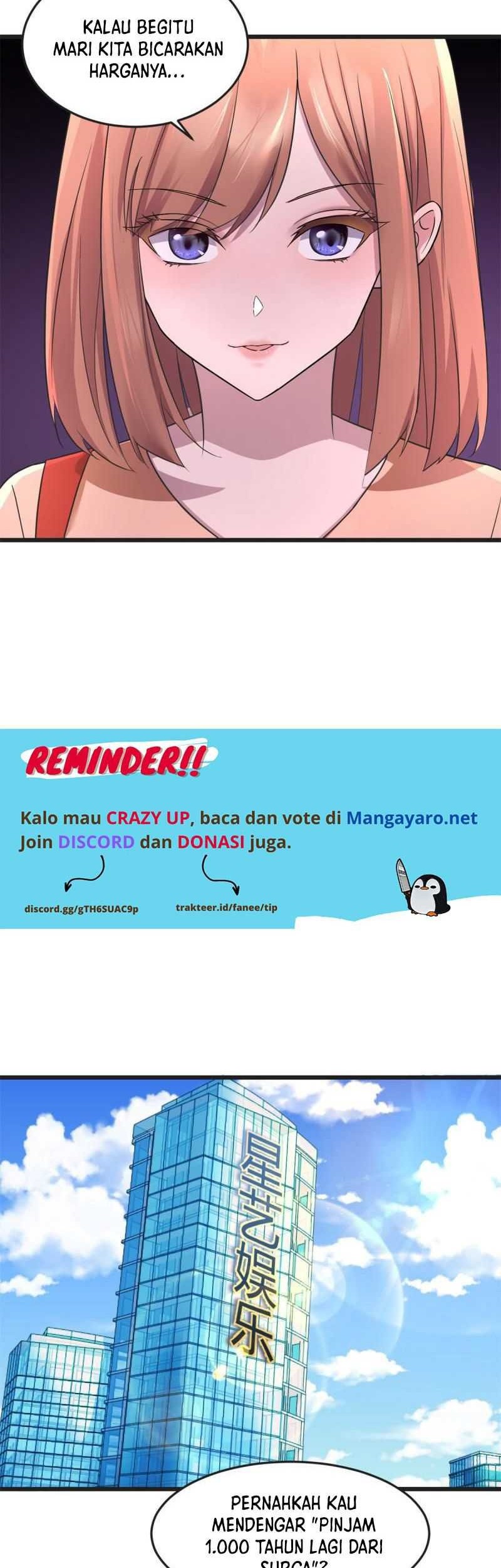 My Sister Is A Superstar Chapter 162 Gambar 23