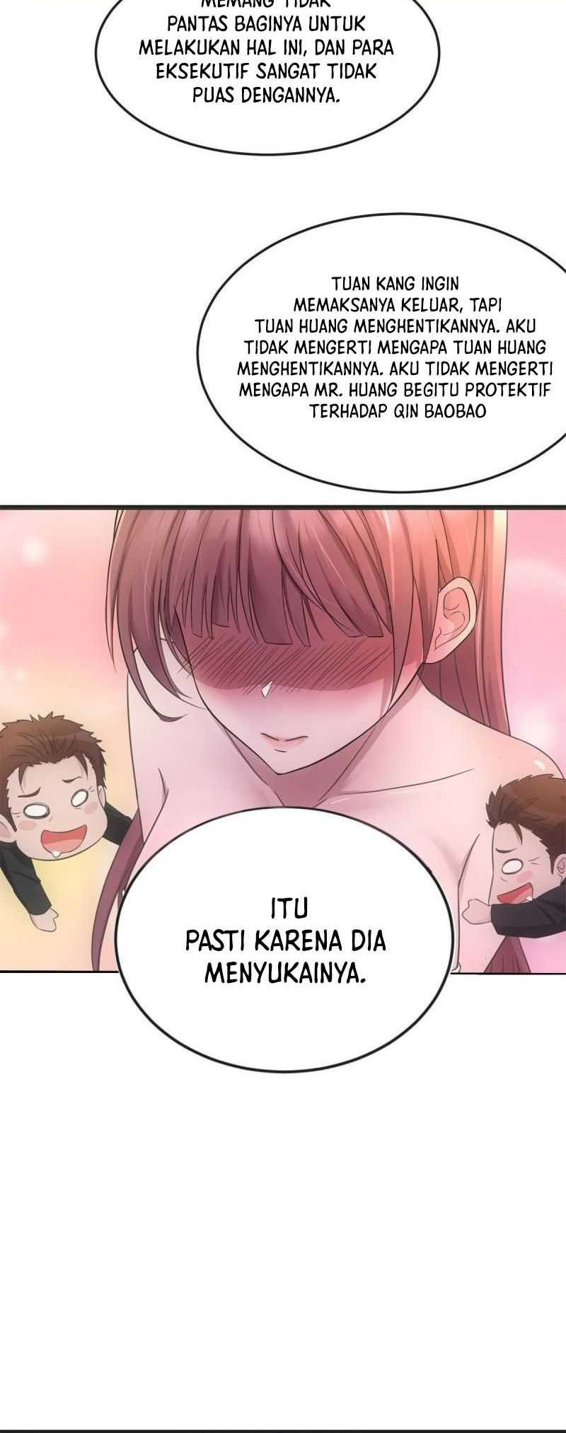 My Sister Is A Superstar Chapter 162 Gambar 25