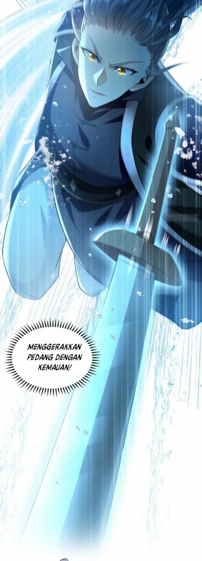 The Ten Great Emperors Are All My Disciples Chapter 15 Gambar 10