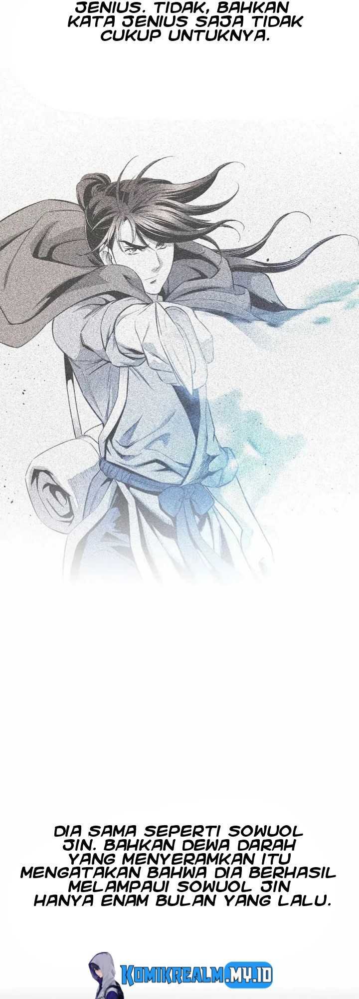 Way To Heaven Chapter 82 Gambar 25