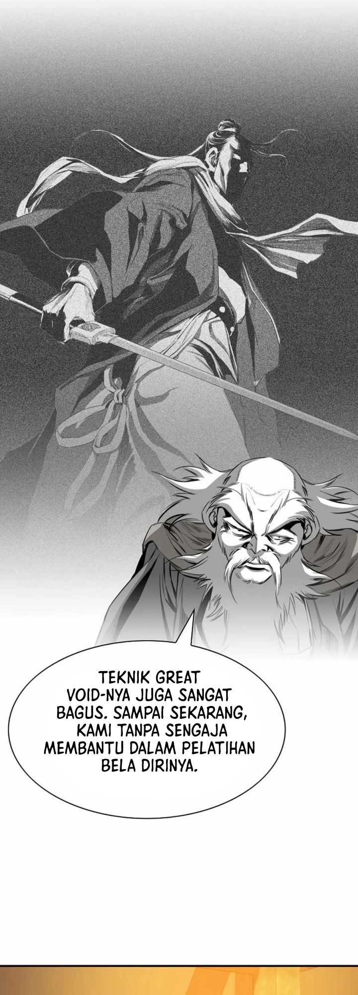 Way To Heaven Chapter 82 Gambar 26