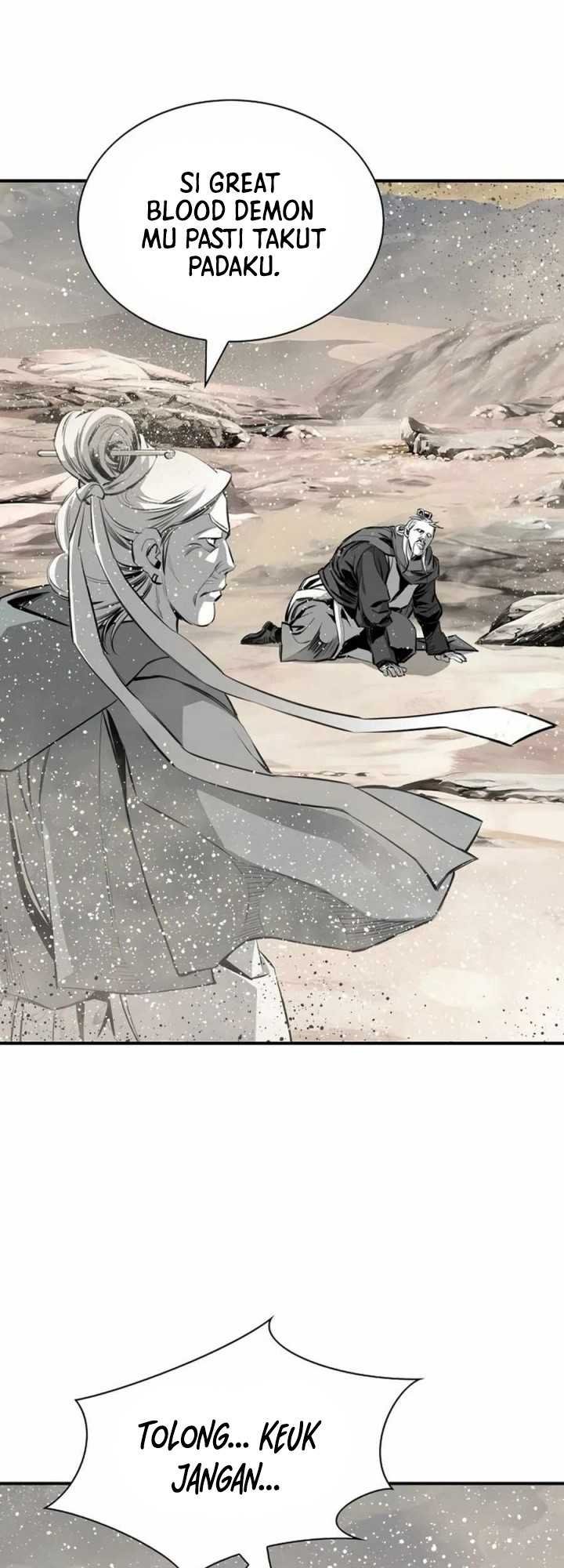 Way To Heaven Chapter 82 Gambar 41