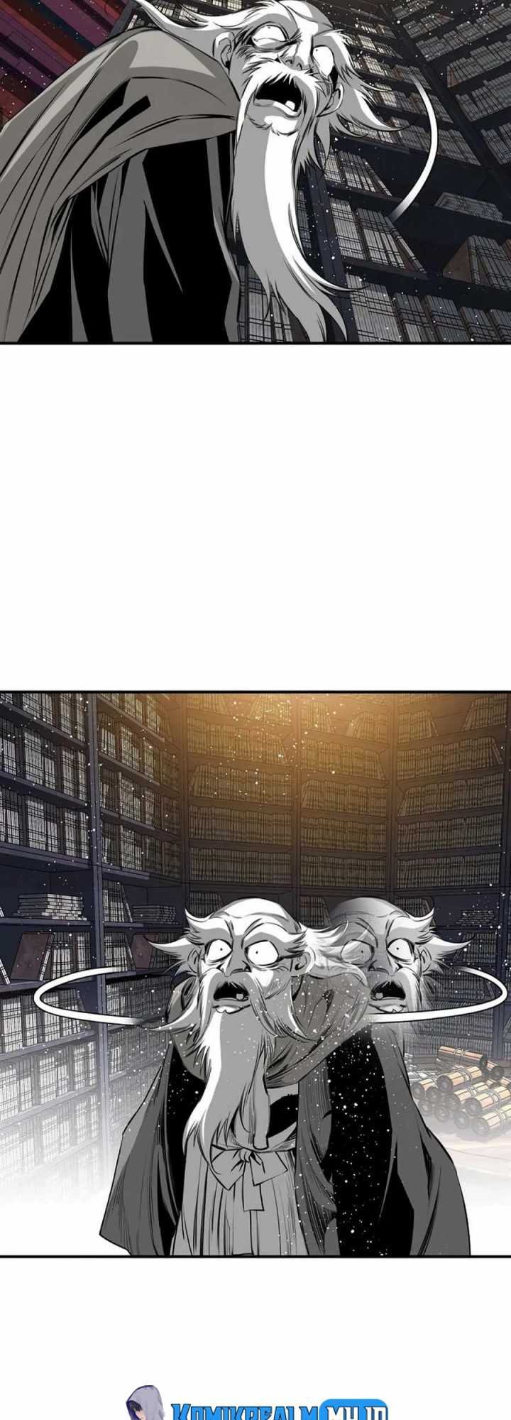 Way To Heaven Chapter 82 Gambar 9
