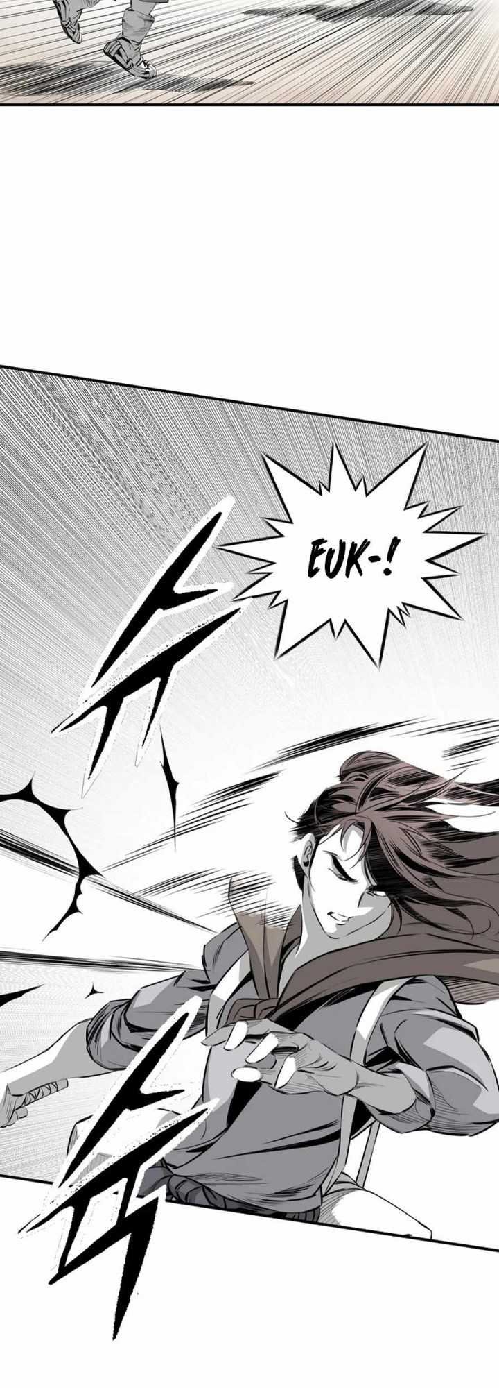Way To Heaven Chapter 81 Gambar 30