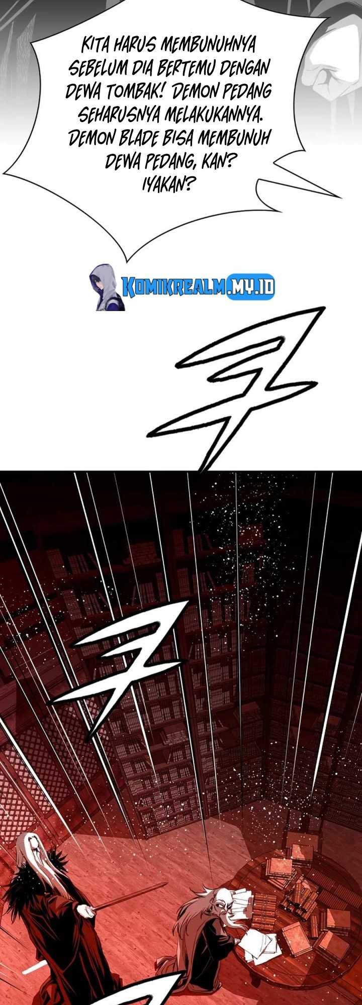 Way To Heaven Chapter 81 Gambar 59