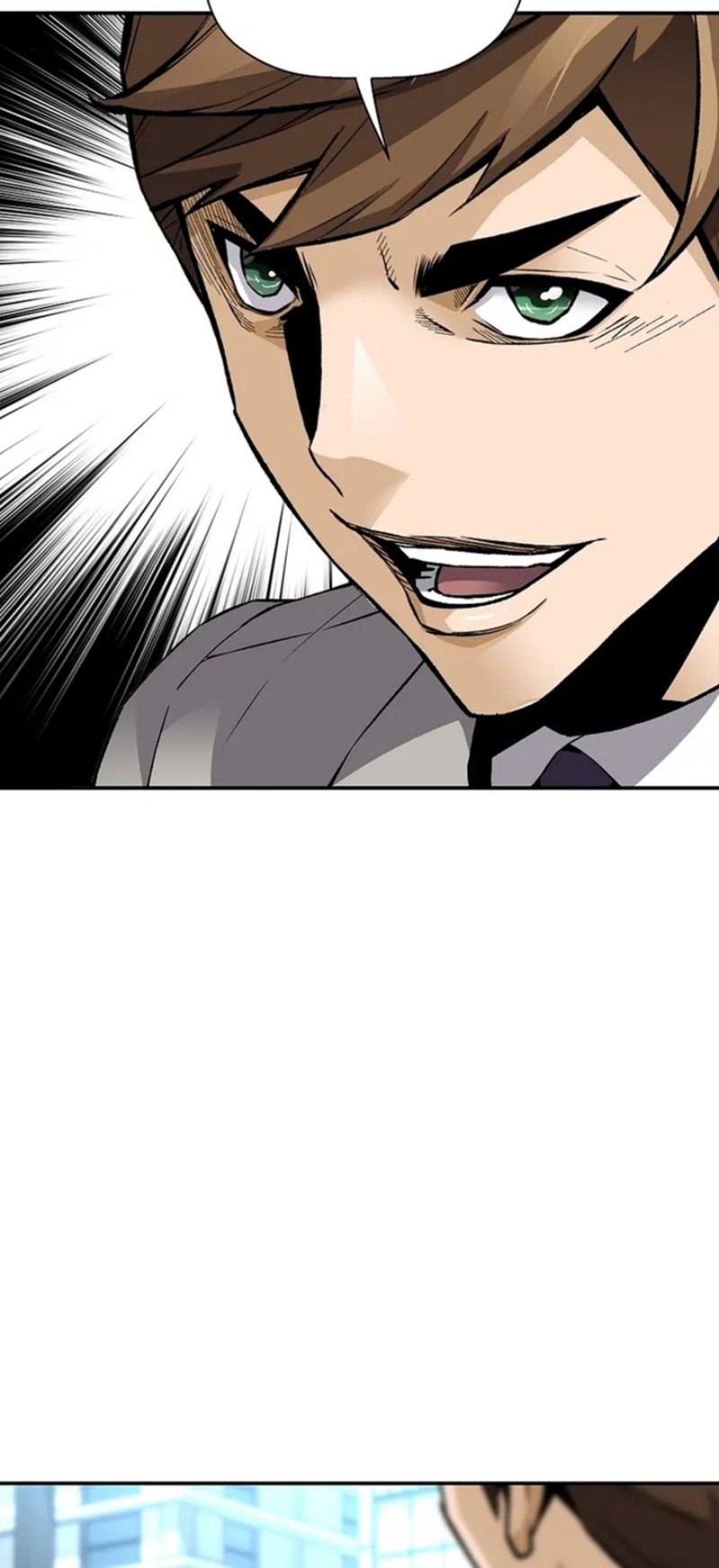 Return of the Legend Chapter 91 Gambar 29