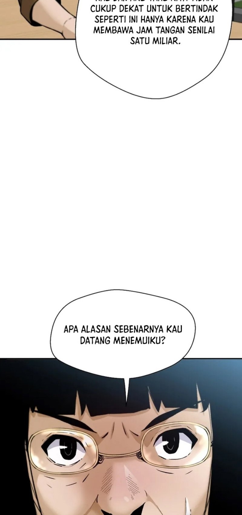Return of the Legend Chapter 91 Gambar 39