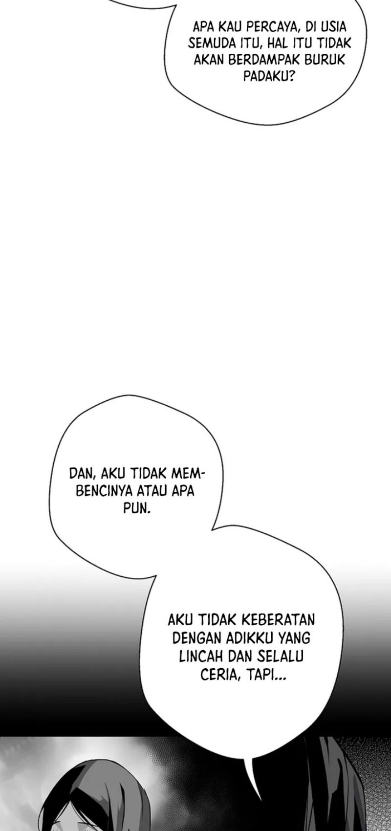 Return of the Legend Chapter 91 Gambar 41