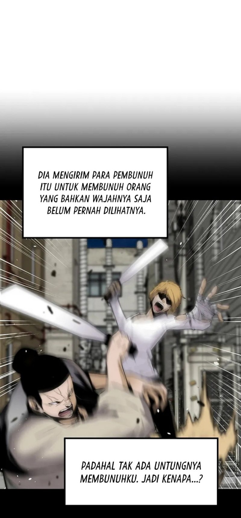 Return of the Legend Chapter 91 Gambar 45
