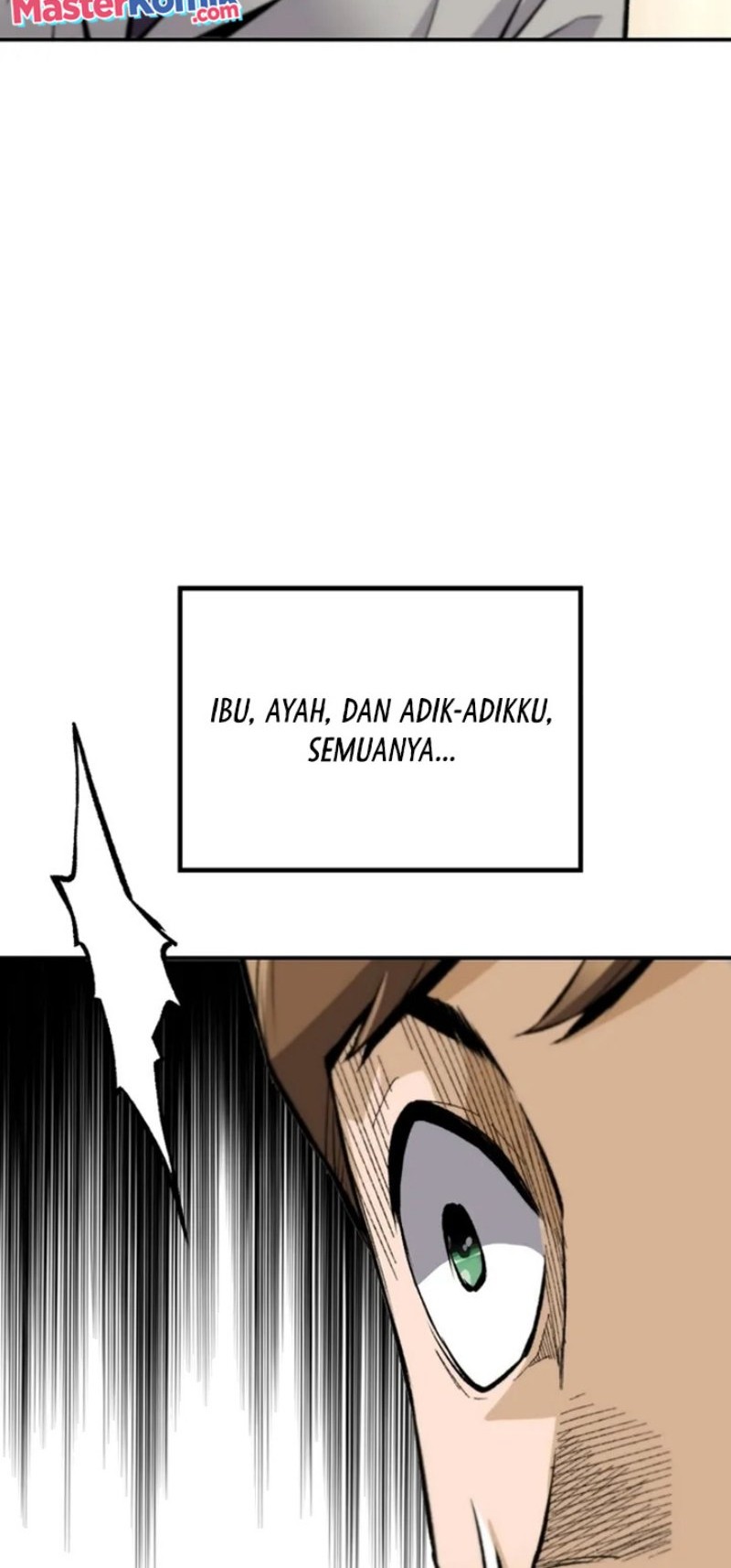 Return of the Legend Chapter 91 Gambar 47