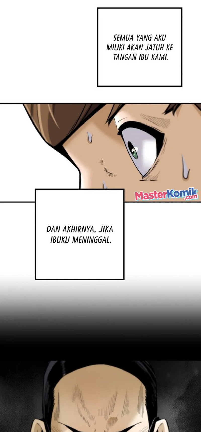 Return of the Legend Chapter 91 Gambar 49