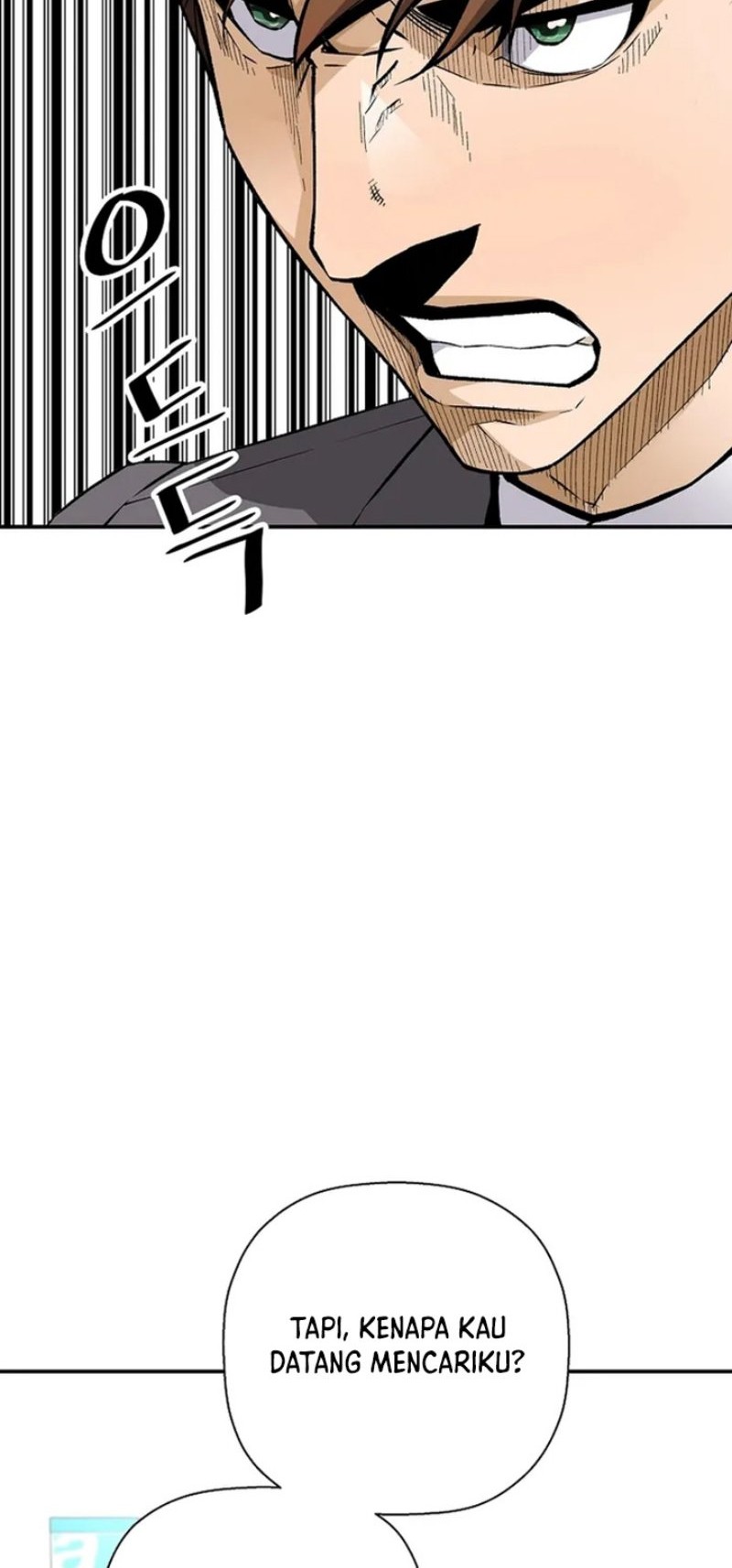 Return of the Legend Chapter 91 Gambar 51