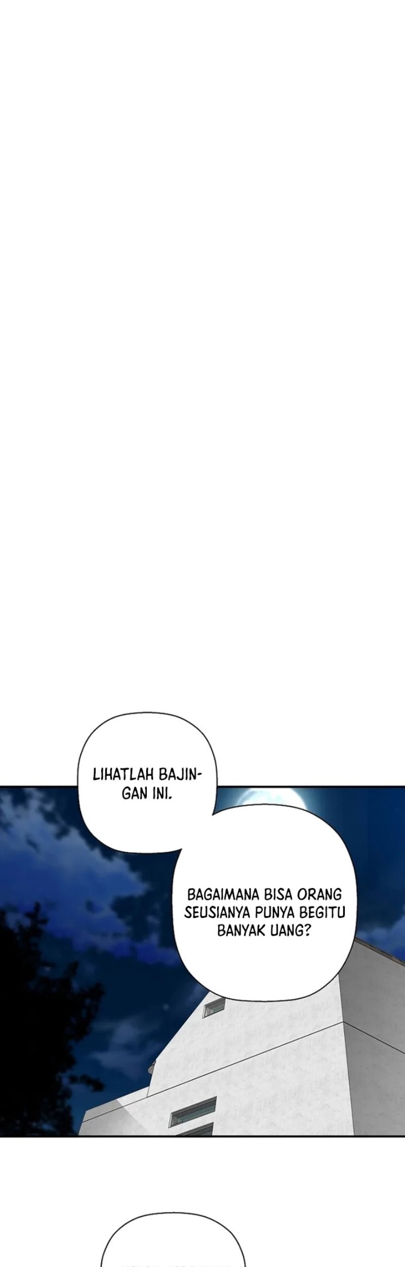 Return of the Legend Chapter 91 Gambar 58