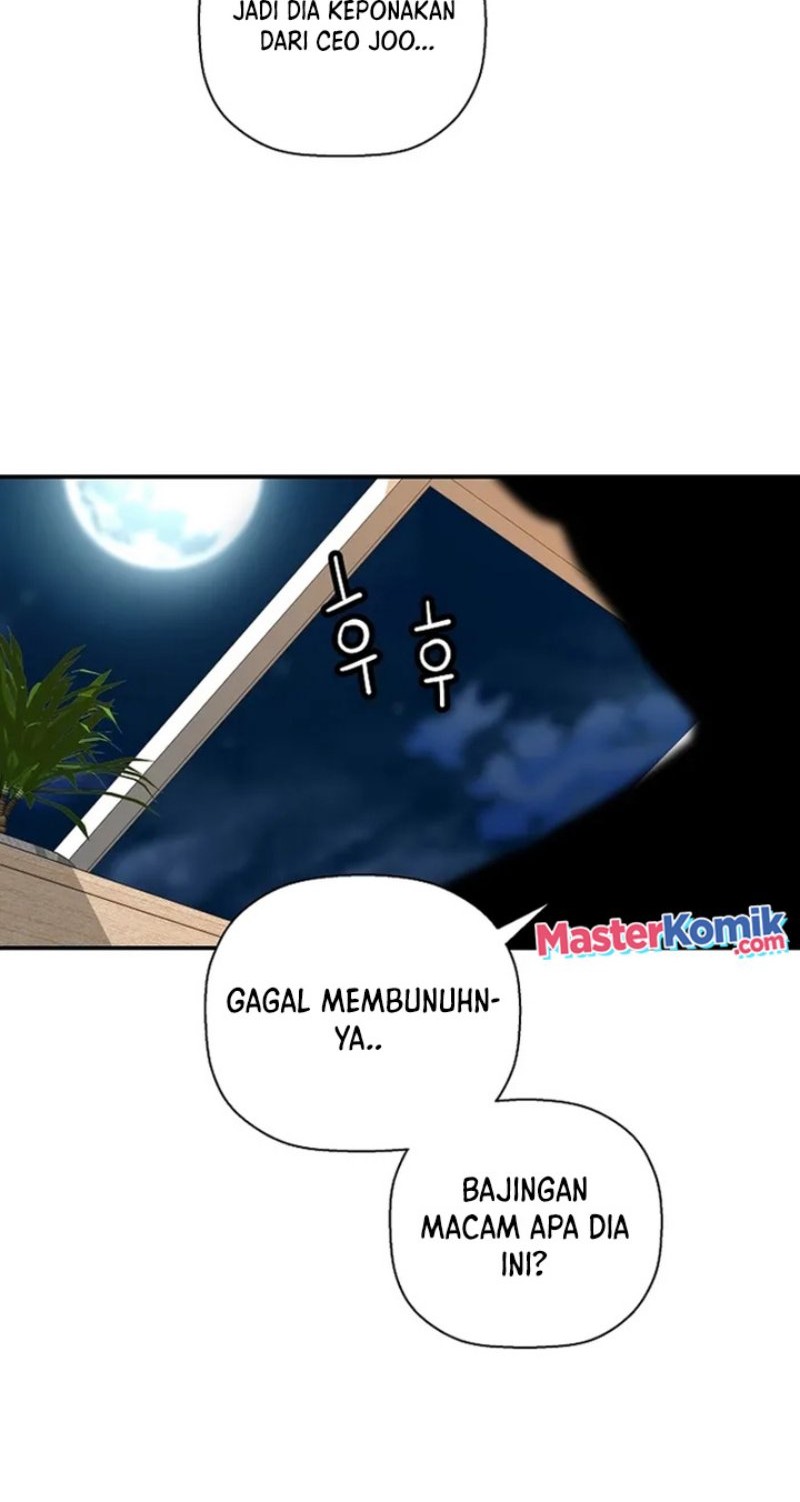 Return of the Legend Chapter 91 Gambar 59