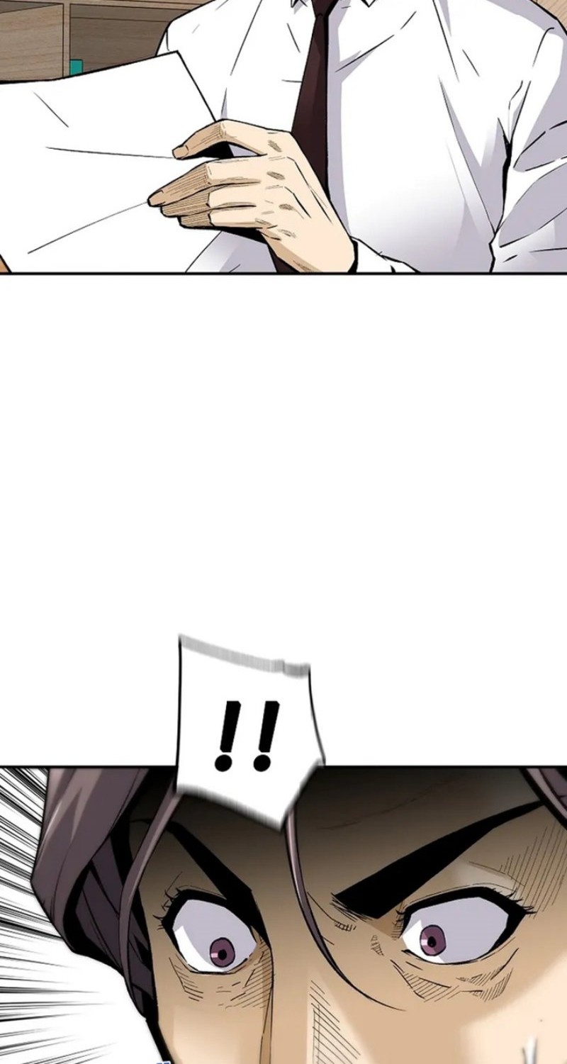 Return of the Legend Chapter 91 Gambar 61