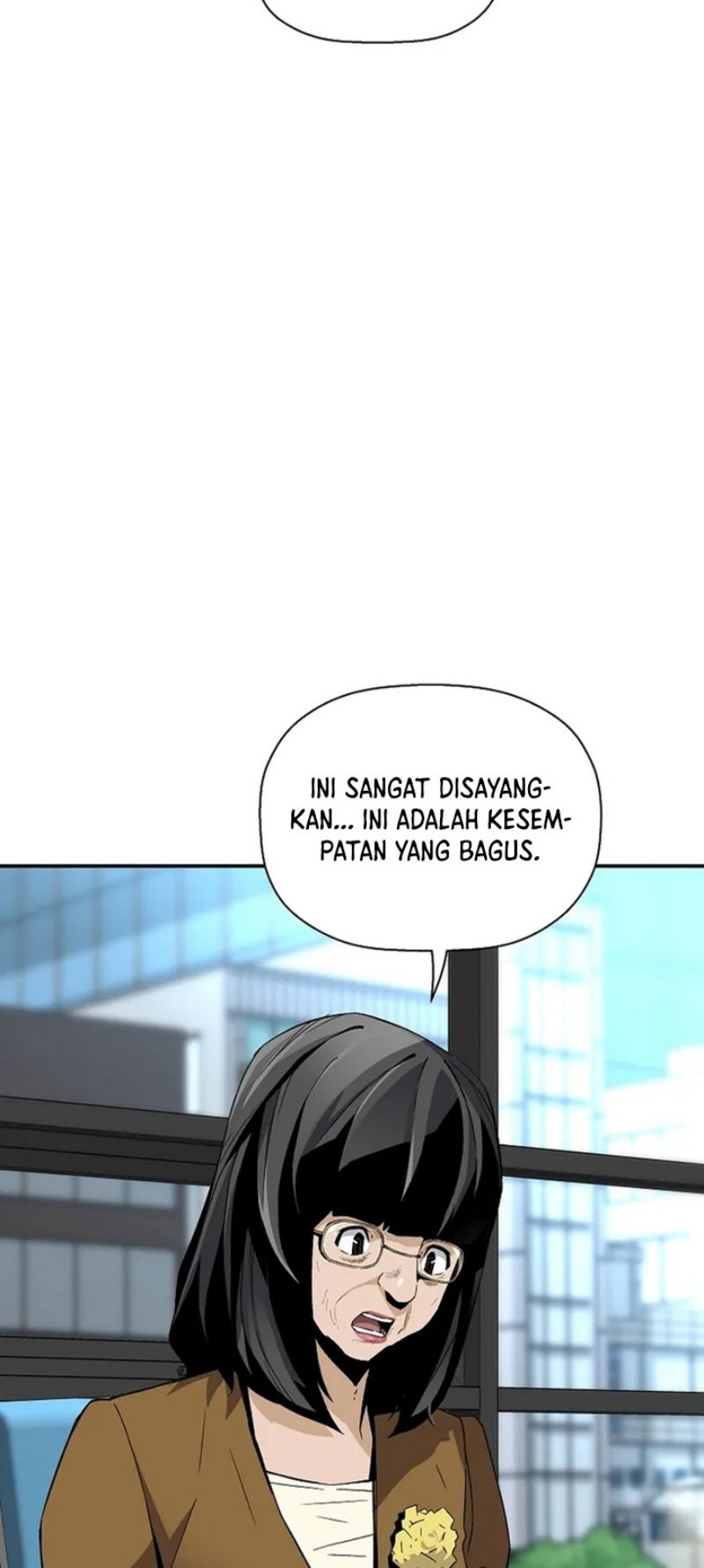 Return of the Legend Chapter 91 Gambar 5
