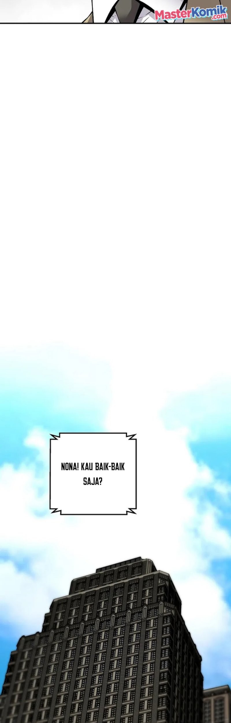 Return of the Legend Chapter 90 Gambar 20