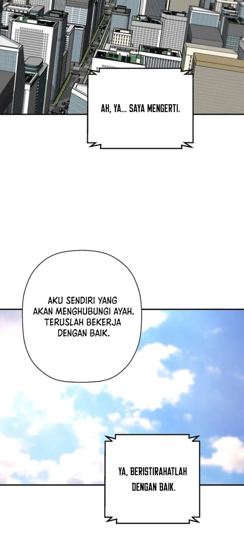 Return of the Legend Chapter 90 Gambar 25