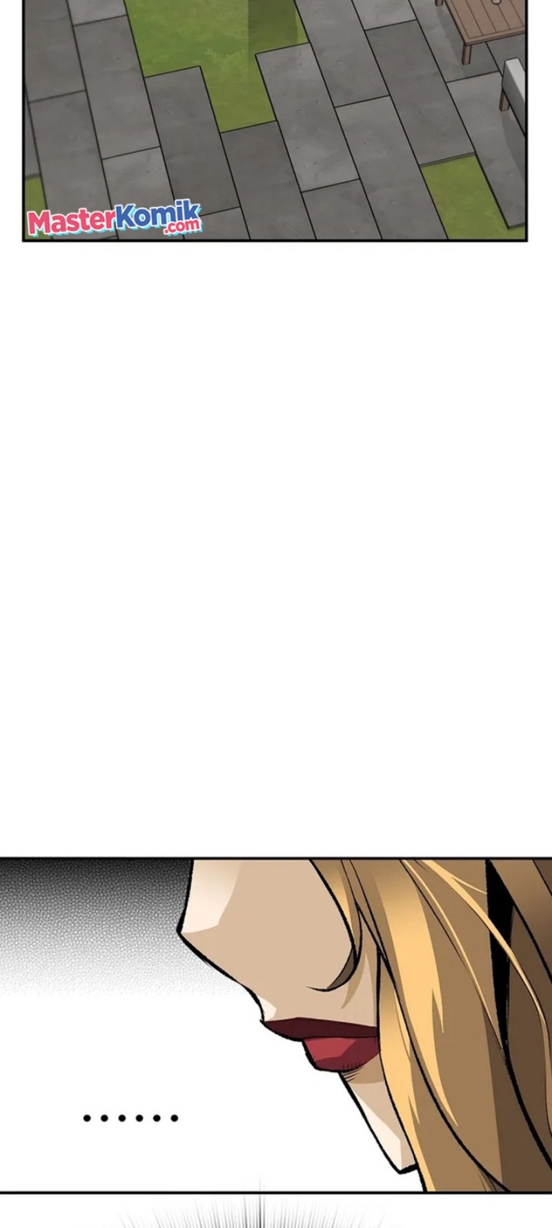 Return of the Legend Chapter 90 Gambar 27