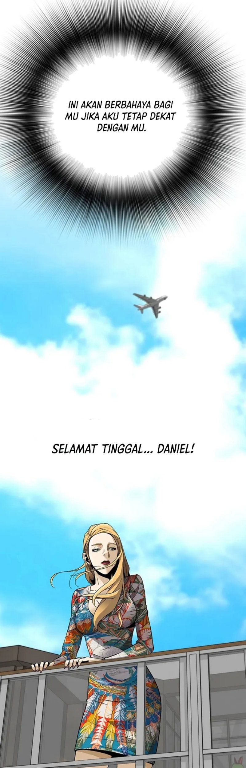 Return of the Legend Chapter 90 Gambar 28