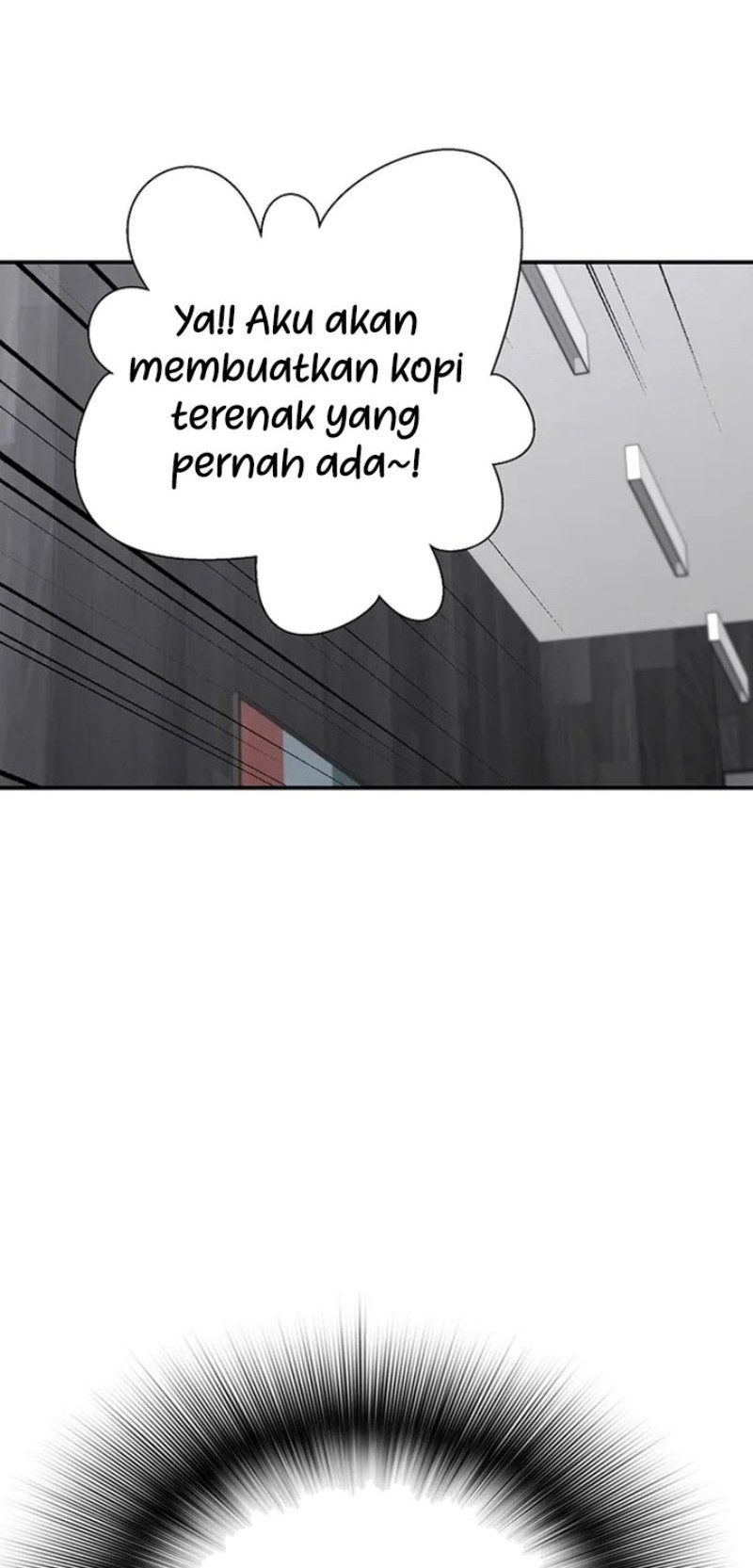 Return of the Legend Chapter 90 Gambar 33