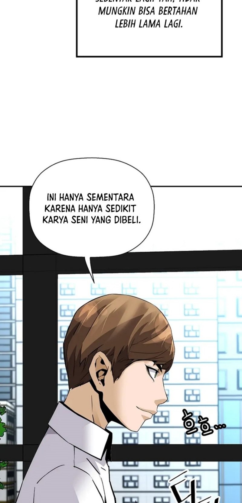 Return of the Legend Chapter 90 Gambar 39