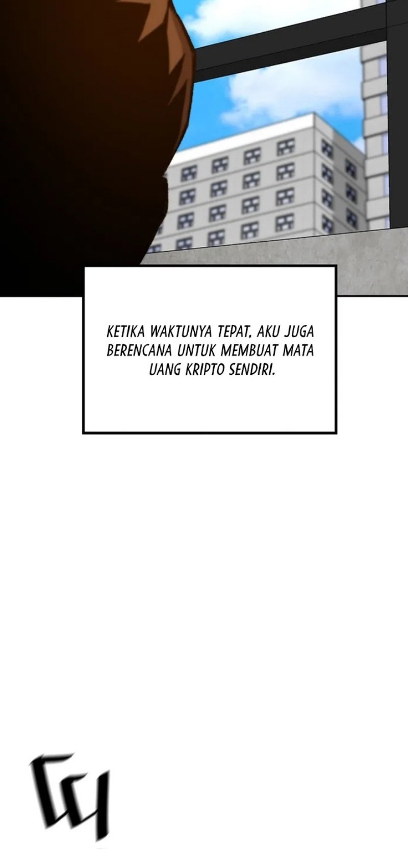 Return of the Legend Chapter 90 Gambar 43