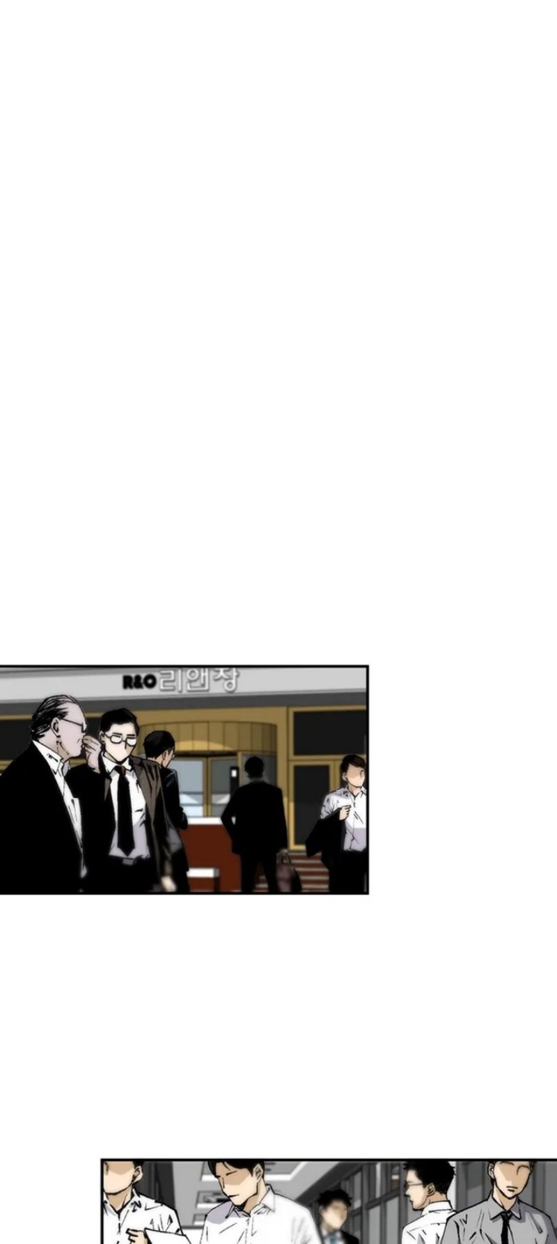 Return of the Legend Chapter 90 Gambar 53