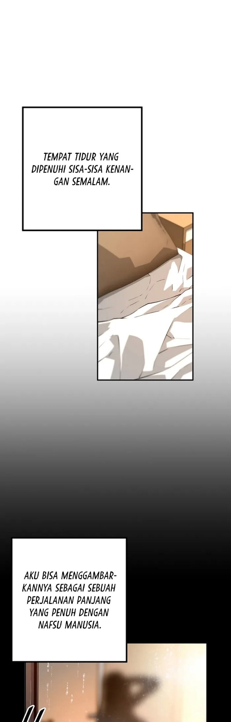 Baca Manhwa Return of the Legend Chapter 90 Gambar 2