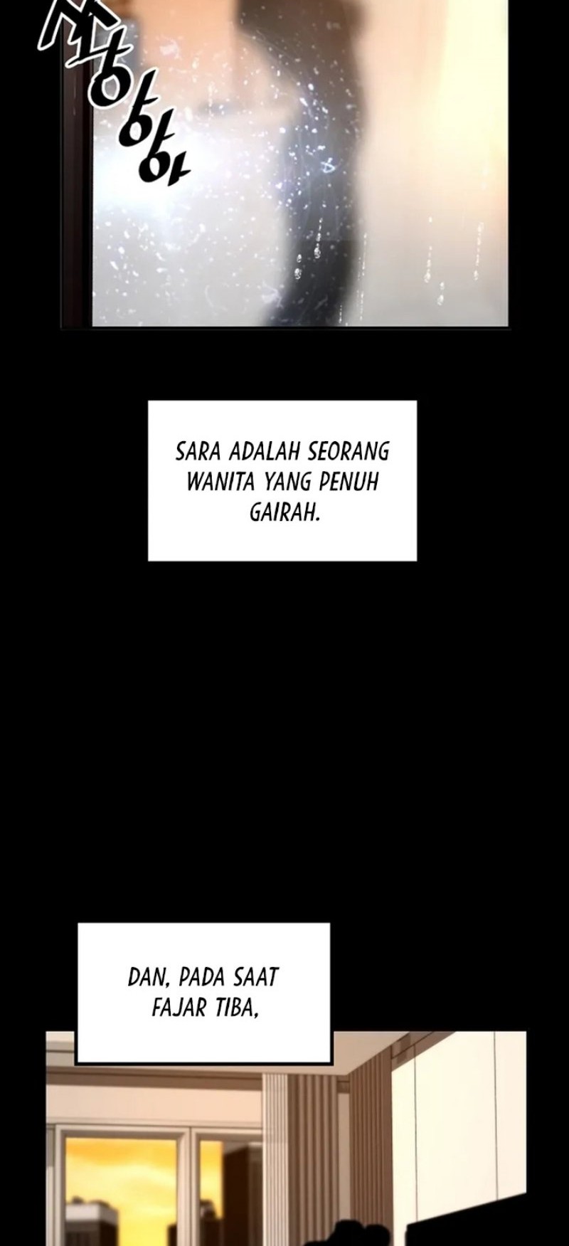 Return of the Legend Chapter 90 Gambar 3