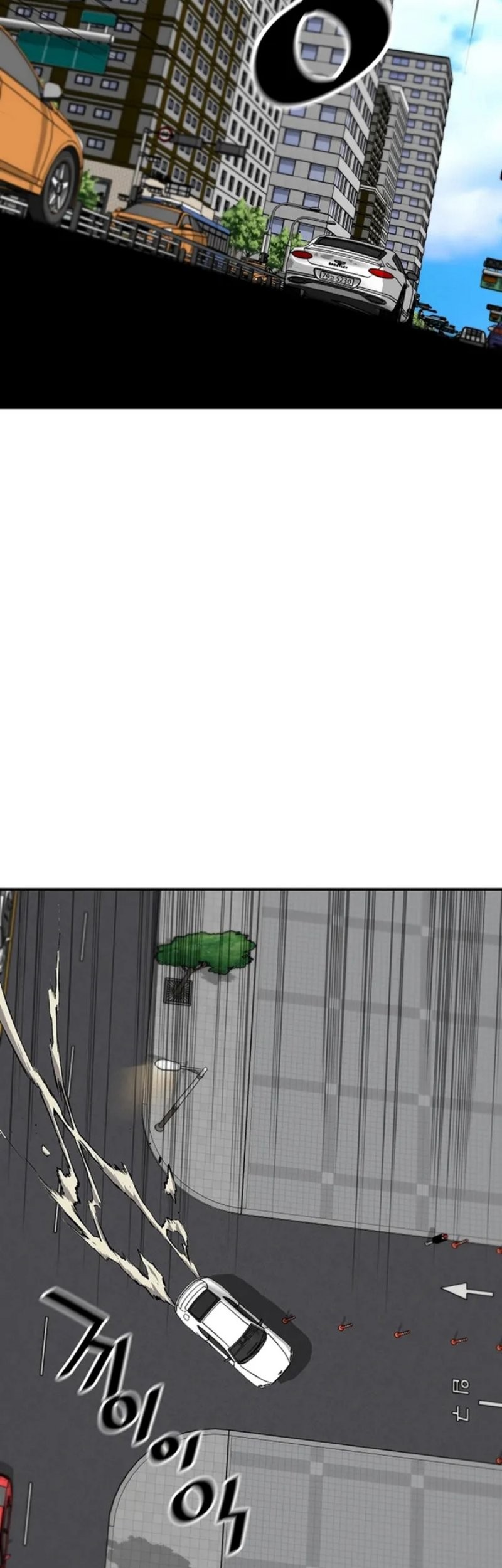 Return of the Legend Chapter 90 Gambar 60