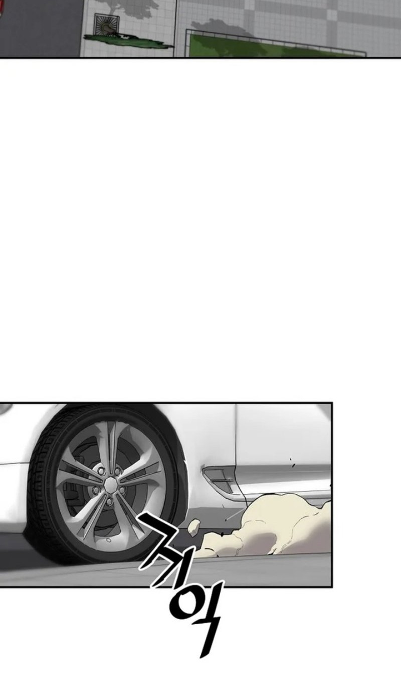 Return of the Legend Chapter 90 Gambar 61
