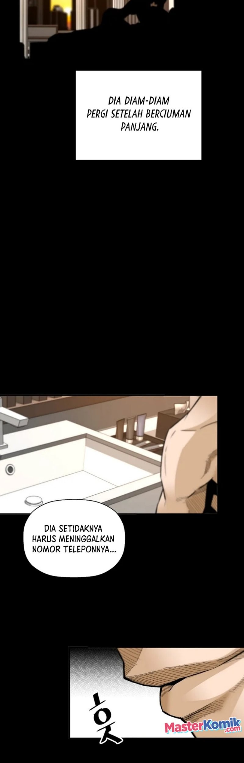 Return of the Legend Chapter 90 Gambar 4