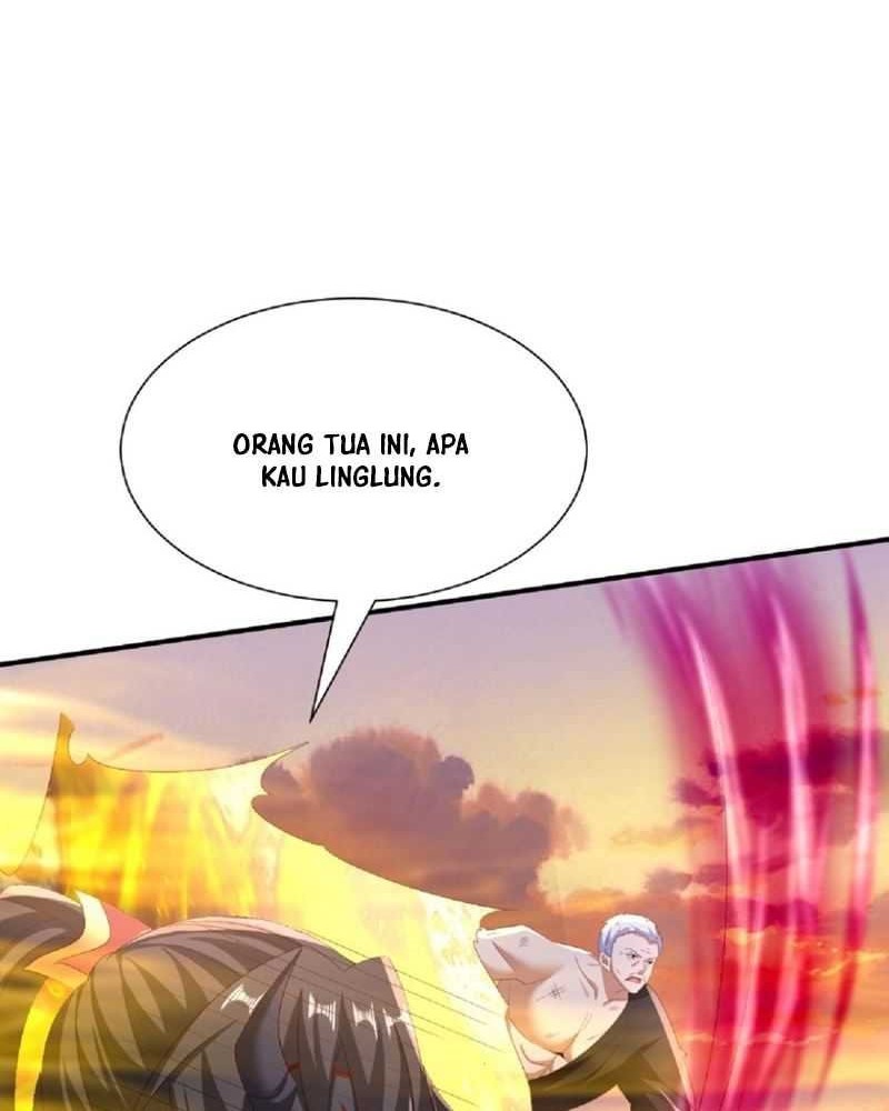 It’s Over! The Queen’s Soft Rice Husband is Actually Invincible Chapter 130 Gambar 18