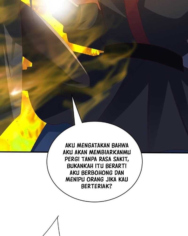 It’s Over! The Queen’s Soft Rice Husband is Actually Invincible Chapter 130 Gambar 6