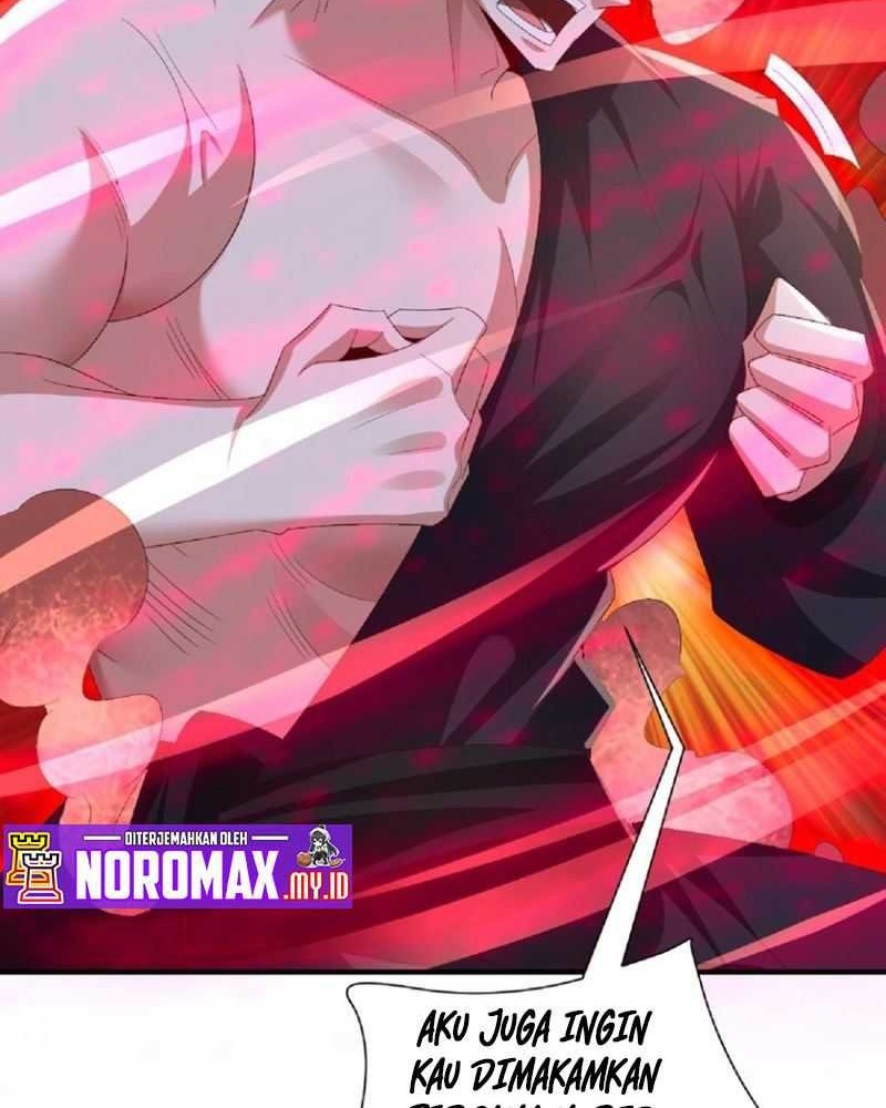 It’s Over! The Queen’s Soft Rice Husband is Actually Invincible Chapter 130 Gambar 16