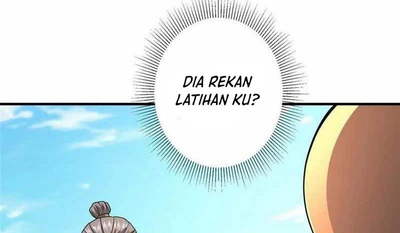 Keep A Low Profile, Sect Leader Chapter 201 Gambar 19