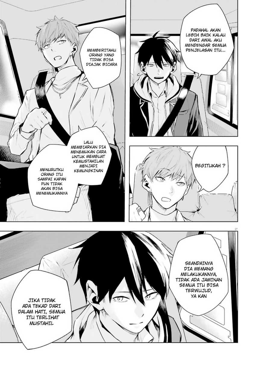 LieVerse Liars Chapter 06.2 Gambar 10