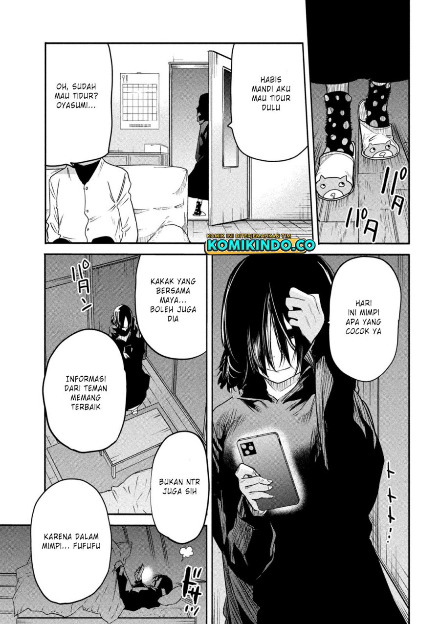 Isekai Kaeri no Daikenja-sama wa Sore Demo Kossori Kurashite Iru Tsumori desu Chapter 17 Gambar 30