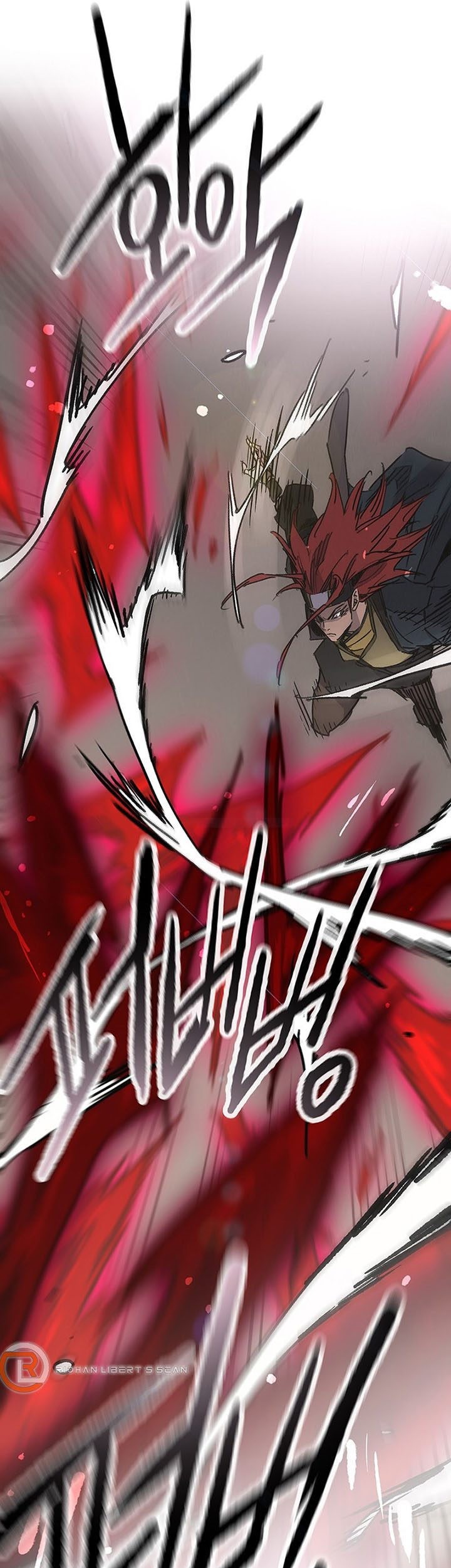 The Undefeatable Swordsman Chapter 159 Gambar 18