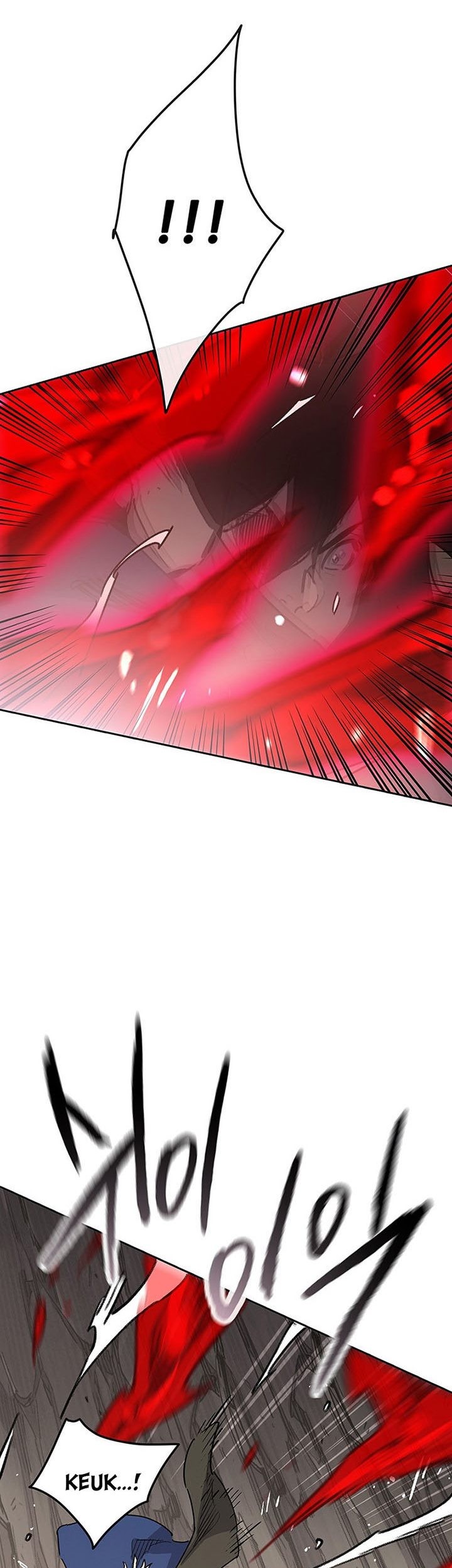 The Undefeatable Swordsman Chapter 159 Gambar 20