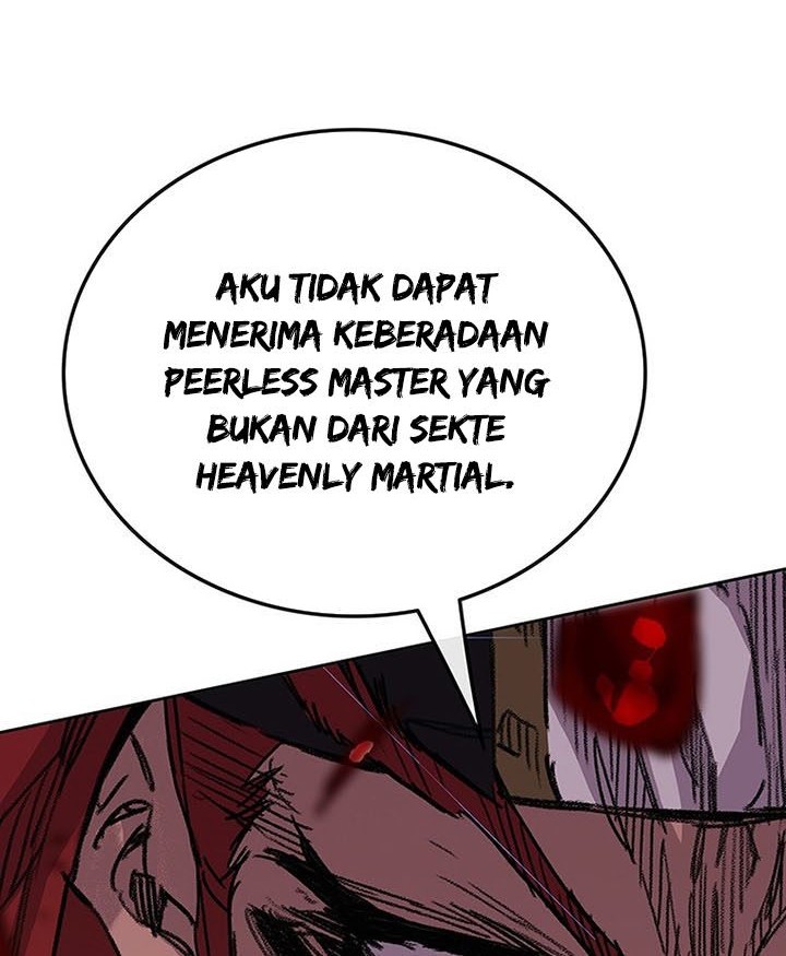 The Undefeatable Swordsman Chapter 159 Gambar 27