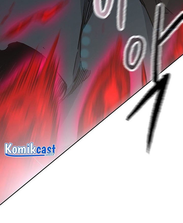 The Undefeatable Swordsman Chapter 159 Gambar 29