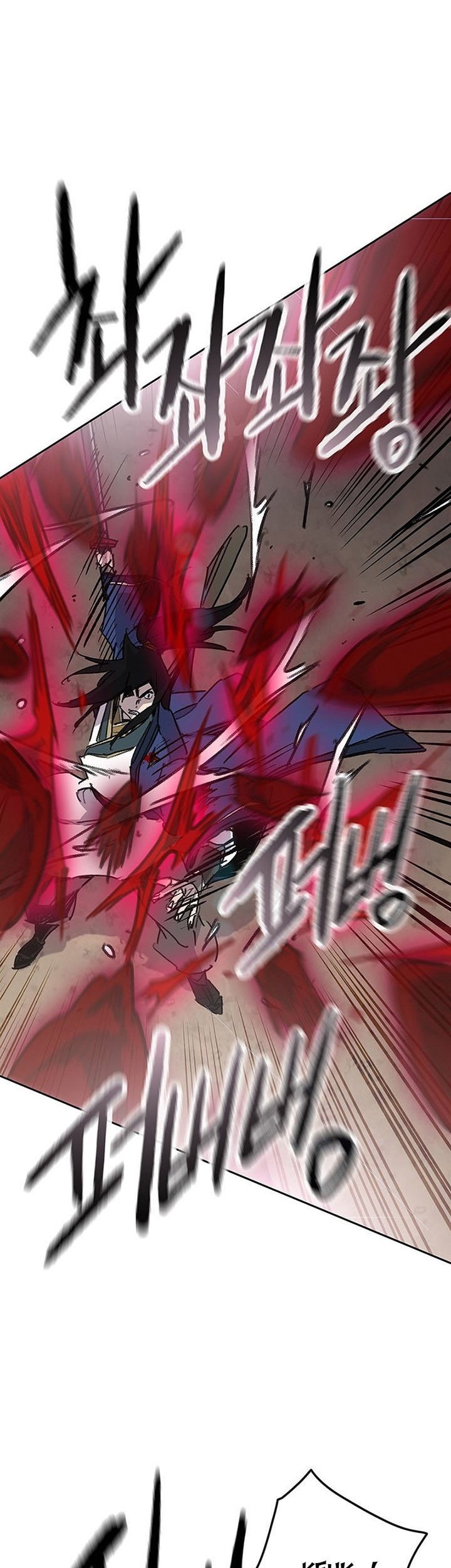The Undefeatable Swordsman Chapter 159 Gambar 30